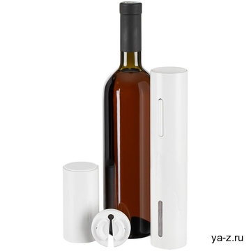 Набор для вина Winedetta, белый