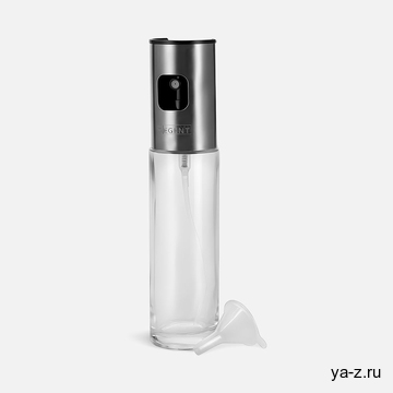 Диспенсер-спрей для масла Linea Aroma