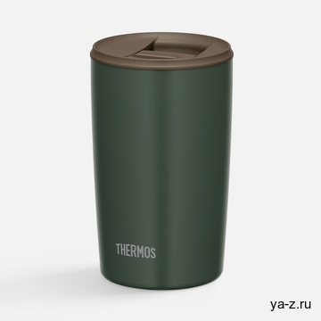 Термокружка JDP 400, хаки