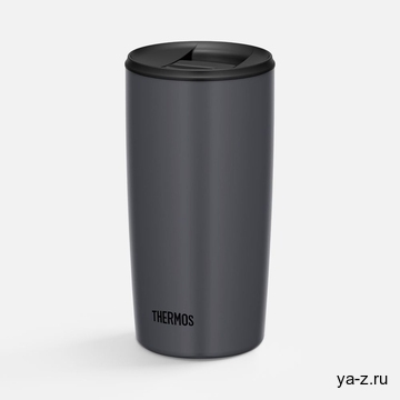 Термокружка JDP 500, темно-серая