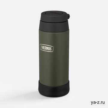 Термобутылка ROB 500, хаки