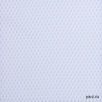 Заготовка из мелкой сетки Syren 1500, белая