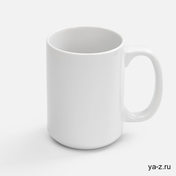 Кружка для сублимационной печати Mugmax