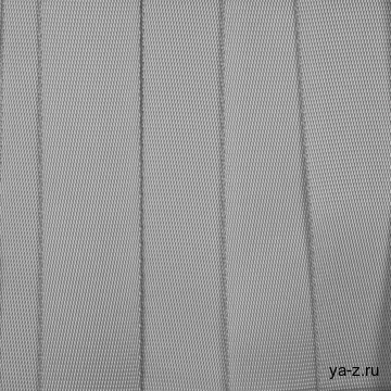 Стропа текстильная Fune 25 XL, серая, 160 см