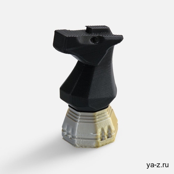 Фигурка Impreso S, 3D-печать на заказ