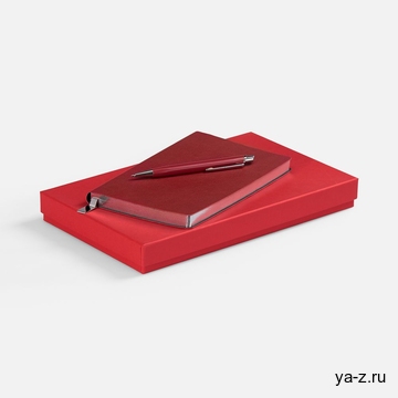 Набор Petrus, красный