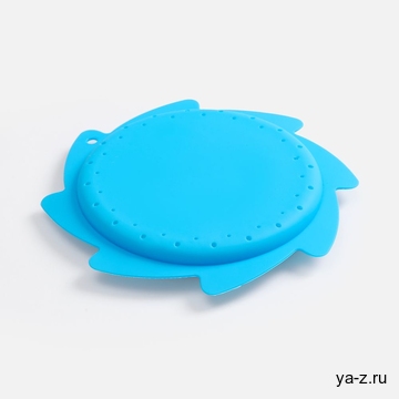 Фрисби Funsy, голубой