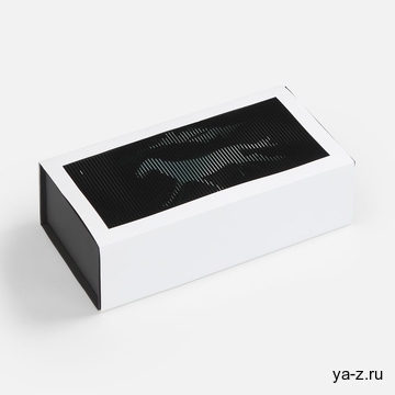 Коробка «Динамика успеха»