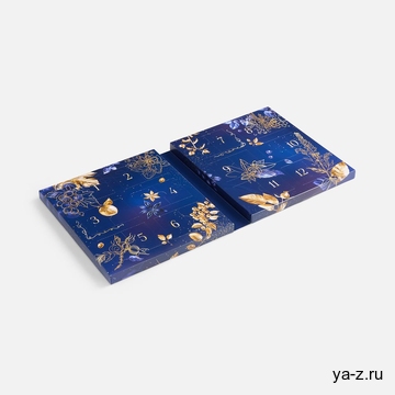 Набор чая Flowers Story ver.2