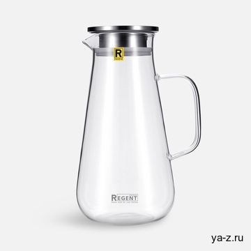 Кувшин с фильтр-пробкой Linea Franco
