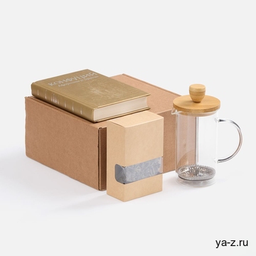 Набор Teaism