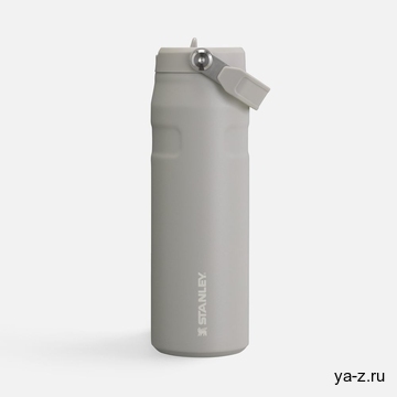 Термобутылка Aerolight 2.0 700, пепельно-серая