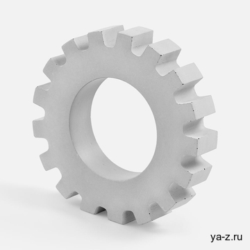 Стела First Gear