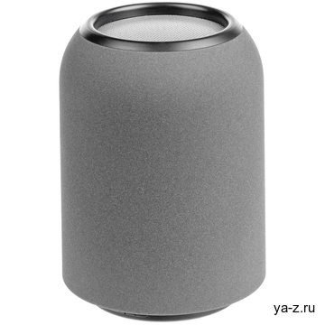 Универсальная колонка Uniscend Grand Grinder, серая