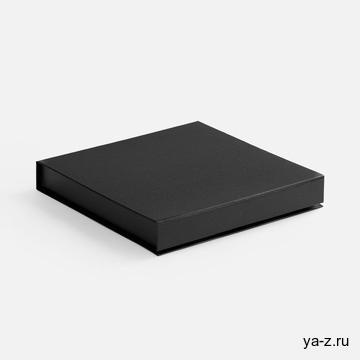 Коробка Modum, ver.2, черная