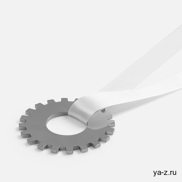 Медаль Industrial