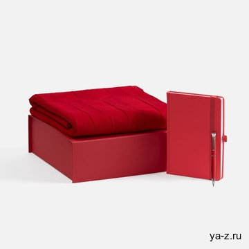 Набор Favor Warm, красный