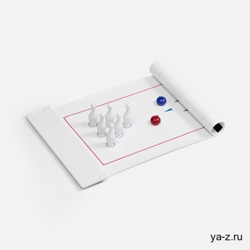 Настольная игра Svago, боулинг