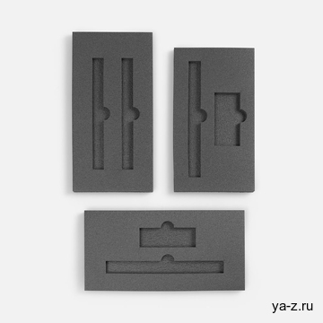 Ложемент Slim на заказ, XS