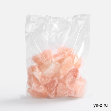 Гималайская соль для бани и сауны Saltana