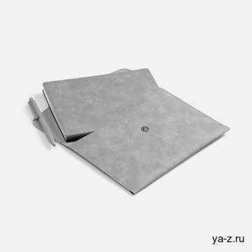 Набор Urban Folder, серый