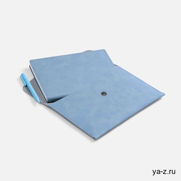 Набор Urban Folder, голубой