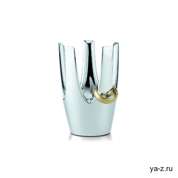 Подставка для колец и украшений Crown, малая