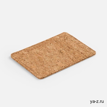 Чехол для карточек Corkness