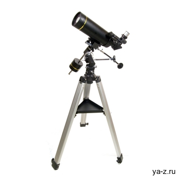 Телескоп Skyline PRO 80 MAK
