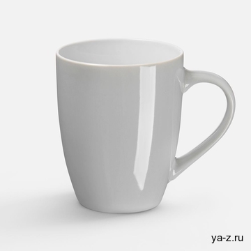 Кружка Good Morning, серая