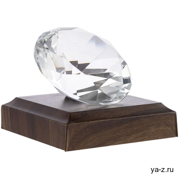 Стела Diamond, в подарочной коробке