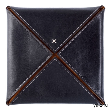 Органайзер для путешествий xPouch, черный