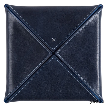 Органайзер для путешествий xPouch, синий