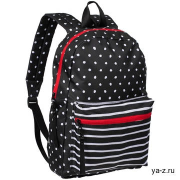 Рюкзак Polka Dot
