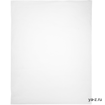 Пакет Zip Lock, L, белый