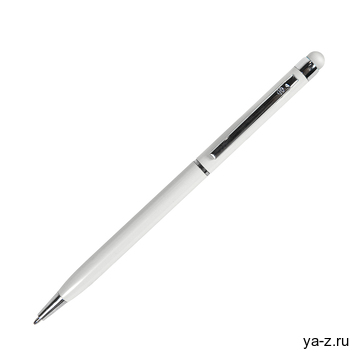 Ручка шариковая со стилусом TOUCHWRITER
