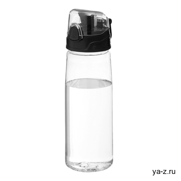Бутылка для воды FLASK, 800 мл