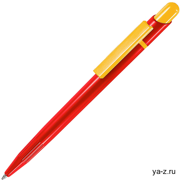 MIR, ручка шариковая