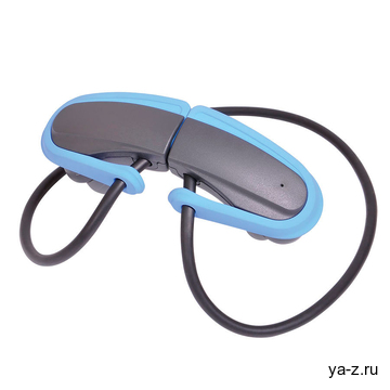 Наушники bluetooth беспроводные "Sprinter"