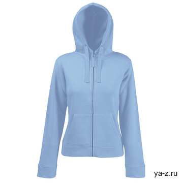 Толстовка женская COMFY 280