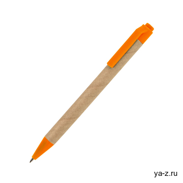 Ручка шариковая GREEN TOUCH