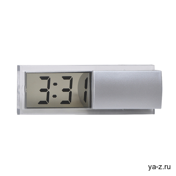 Часы электронные "Minimum"