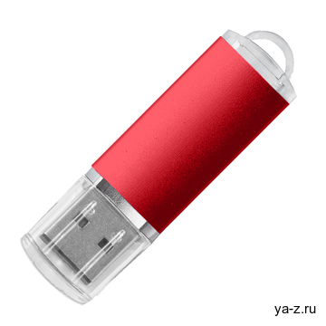 USB flash-карта ASSORTI (8Гб)