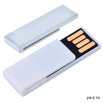 USB flash-карта "Clip" (8Гб)
