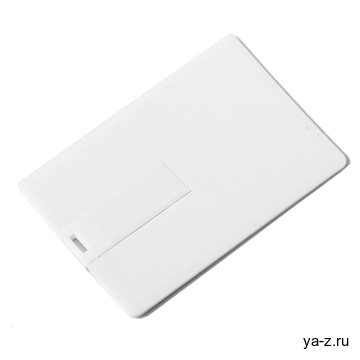 USB flash-карта CARD (8Гб)