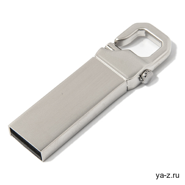 USB flash-карта CARABINE (16Гб)