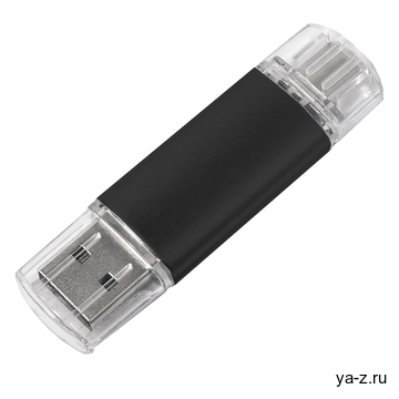 USB flash-карта ASSORTI OTG Type-C (8Гб)