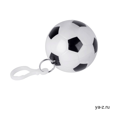 Дождевик FOOTBALL