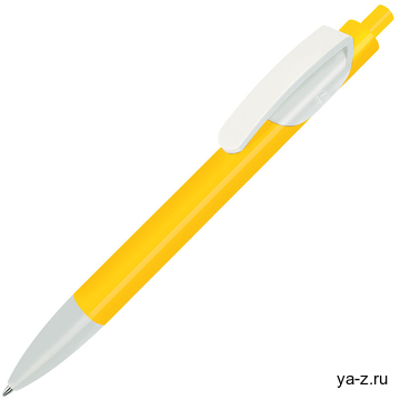 Ручка шариковая TRIS