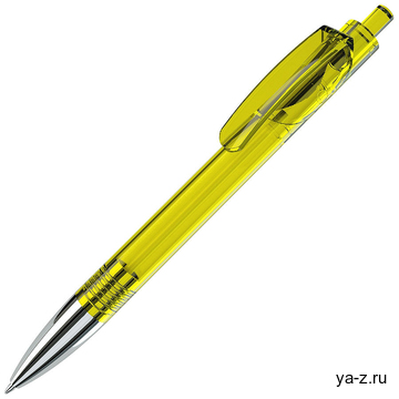 Ручка шариковая TRIS CHROME LX